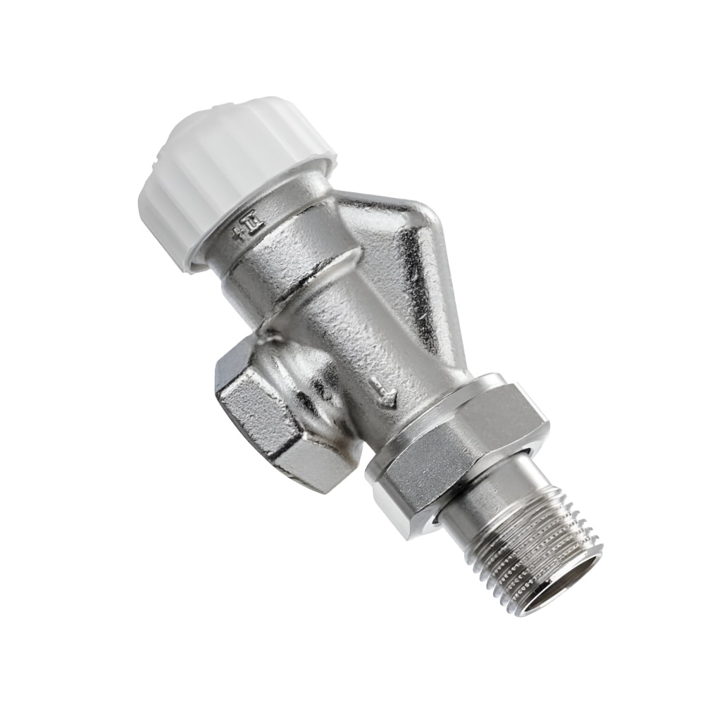 Вентиль угловой Elsen EVR06.3413 ВН-НР 1/2