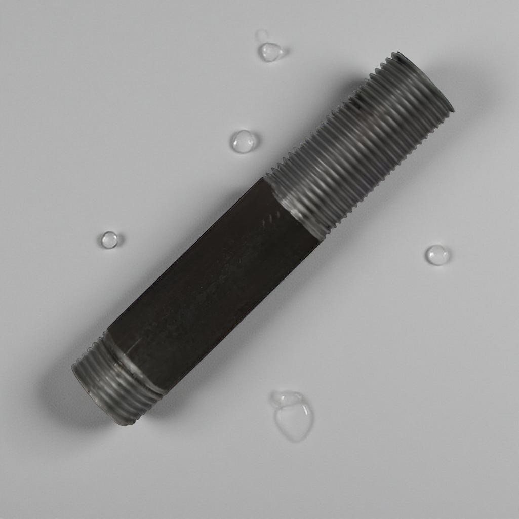 Сгон резьбовой Dy=20 3/4