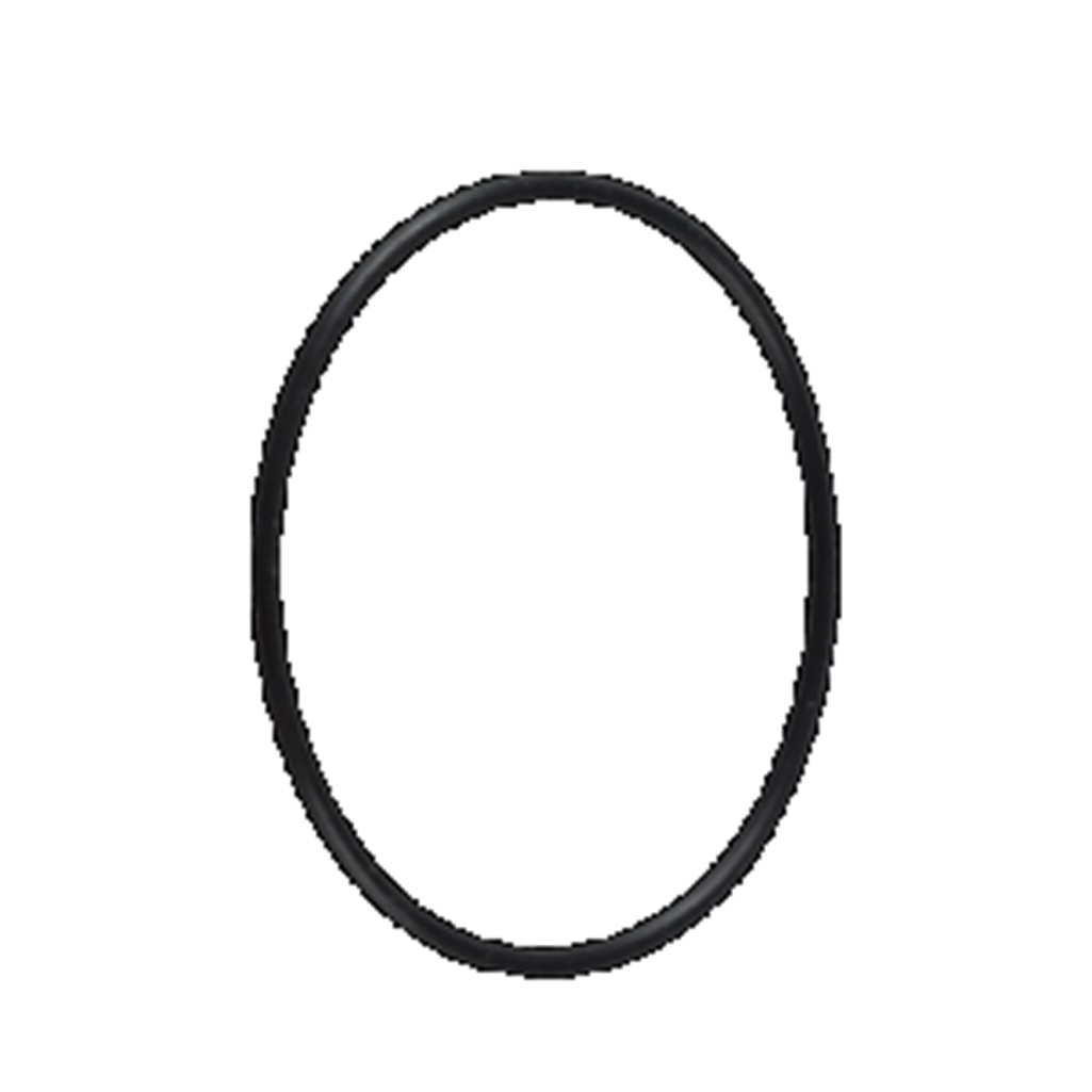 Кольцо уплотнительное Big Blue NT 3201000-028 для колбы Kristal, резина, черное