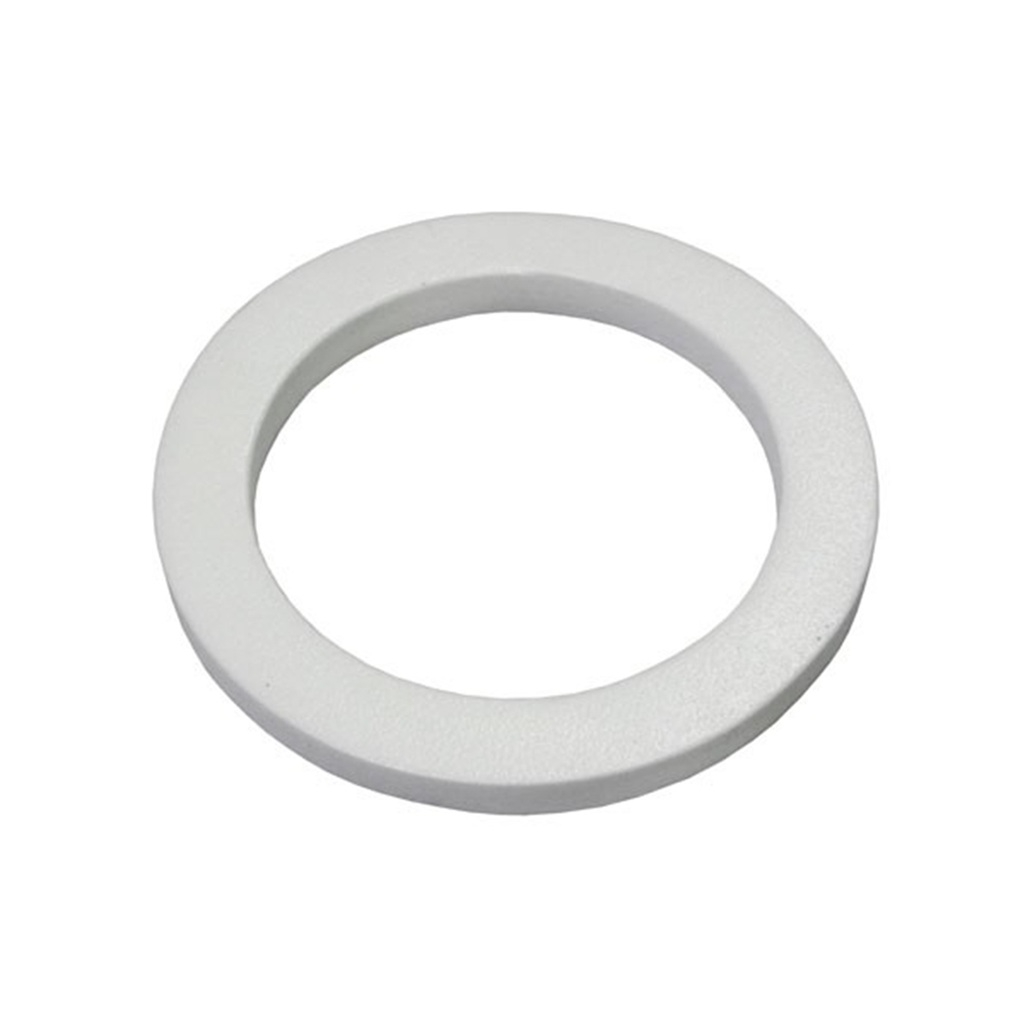 Прокладка для унитаза Инкоэр И-ККрпс Р универсальная, пеносэвилен, белая