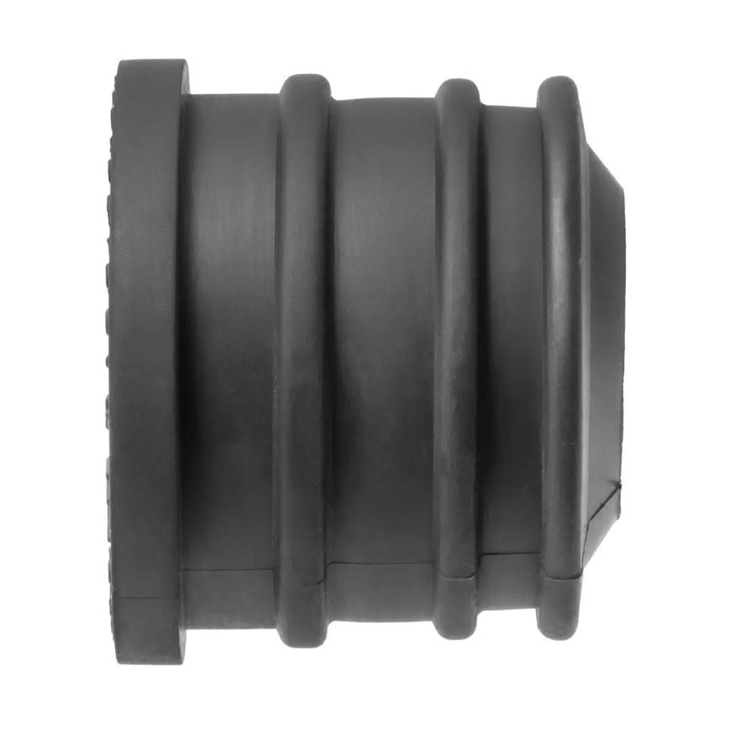 Манжета для канализации Masterprof, термоэластопласт, 25х32 мм, черная