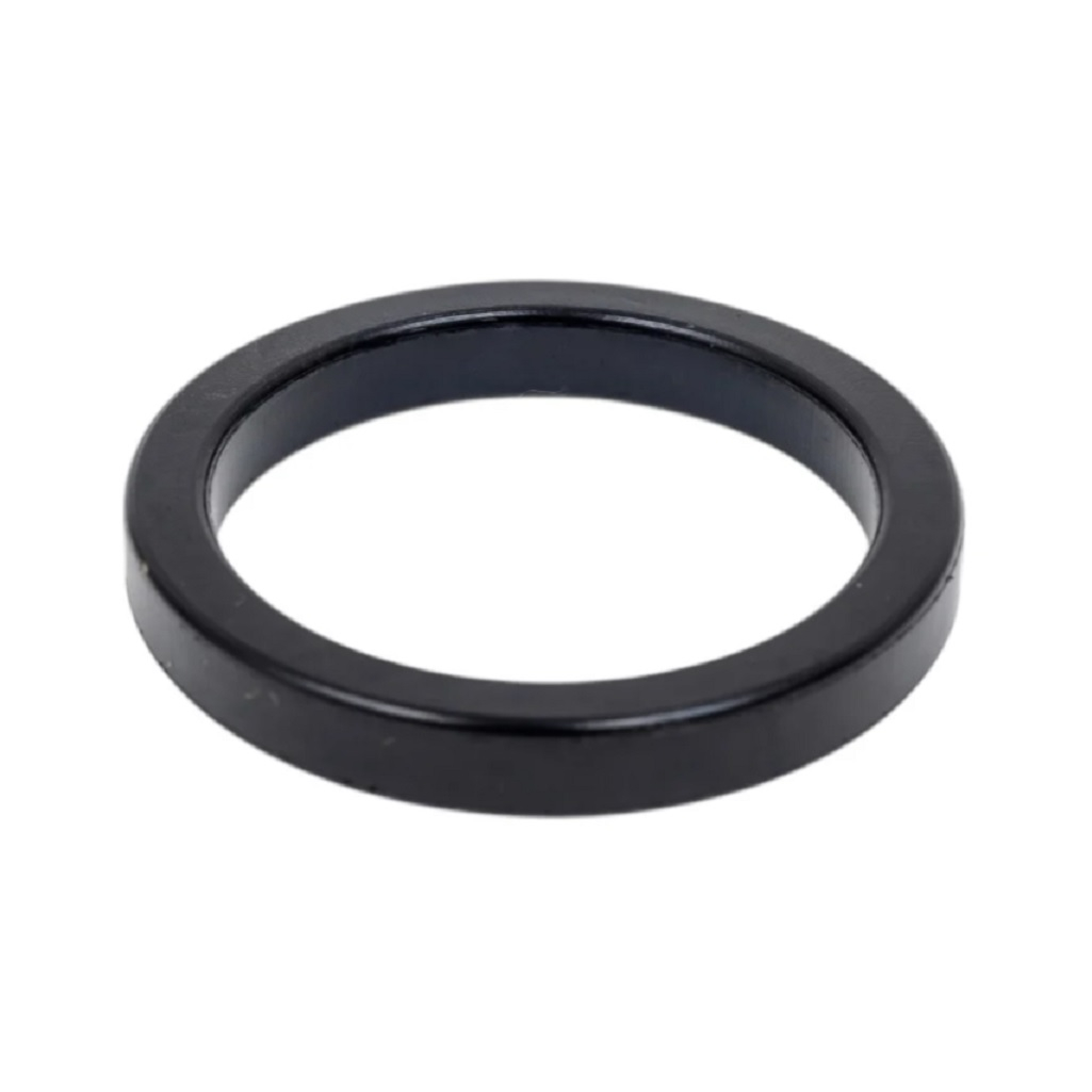 Прокладка сантехническая ПА40, резиновая, для американки, диаметр 40 мм