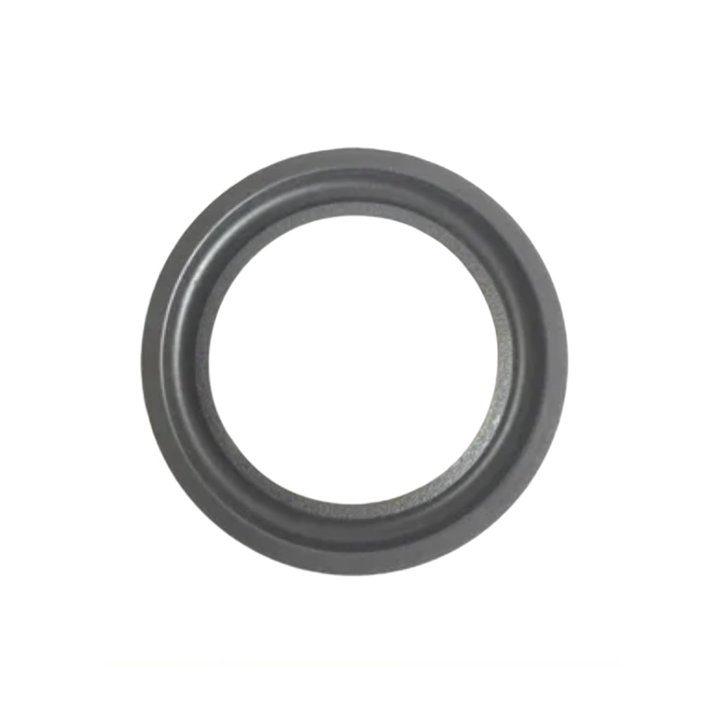 Прокладка уплотнительная резиновая ПВА19 на американку, диаметр 19 мм, круглая