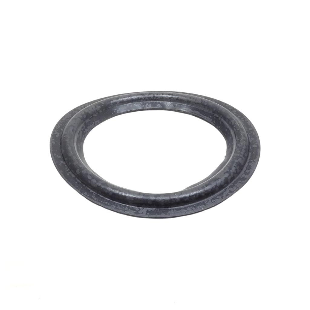 Прокладка уплотнительная резиновая ПВА19 на американку, диаметр 19 мм, круглая