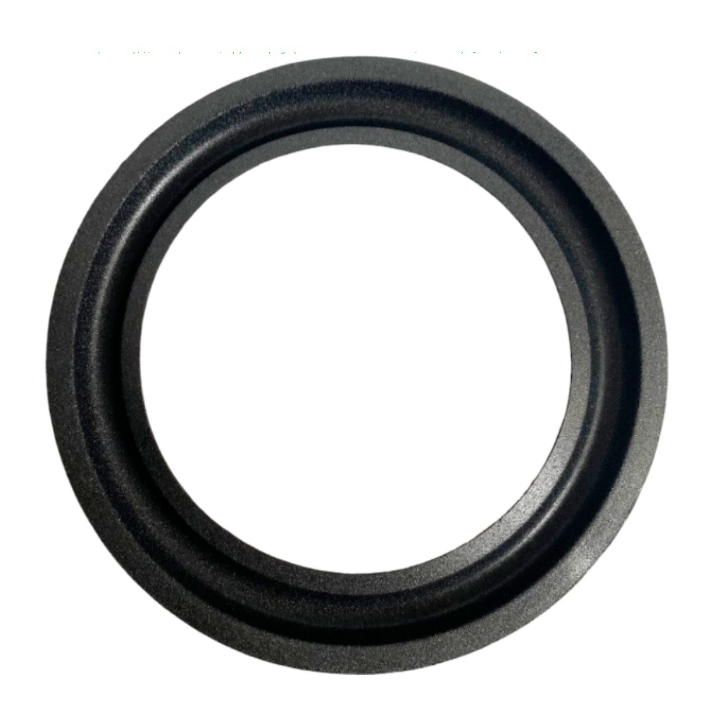 Прокладка уплотнительная резиновая ПВА25 на американку, диаметр 25 мм, круглая