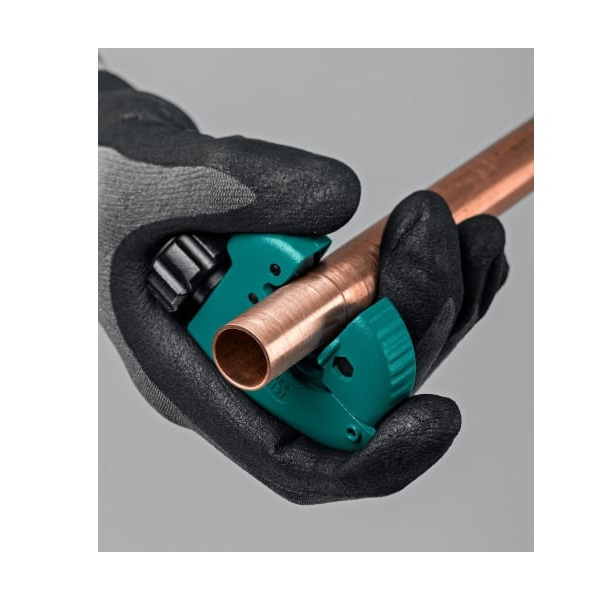 Труборез для труб из цветных металлов Kraftool Universal 3-28мм (23382_Z02)