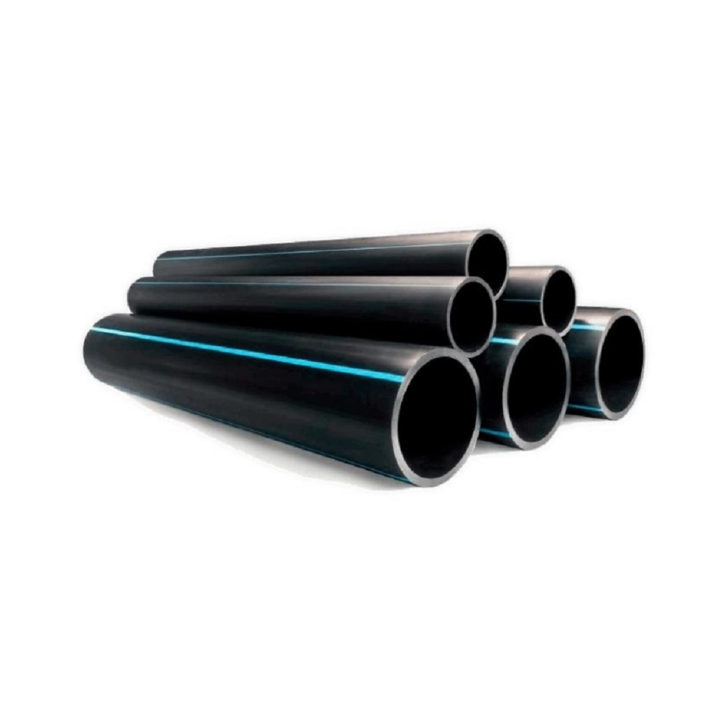 Труба ПНД 20х1.2 мм, морозостойкая, гибкая, для холодного водоснабжения, 25 м в бухте