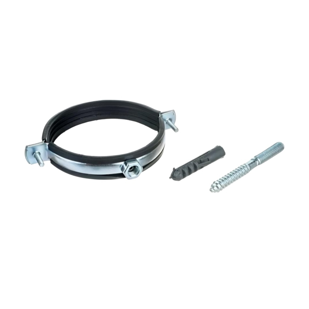 Хомут трубный TST 1/2