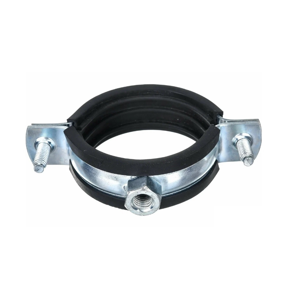 Хомут трубный TST 1/2