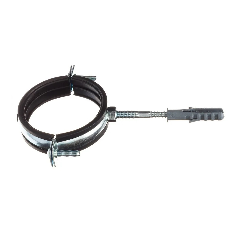 Хомут трубный TST 1/2