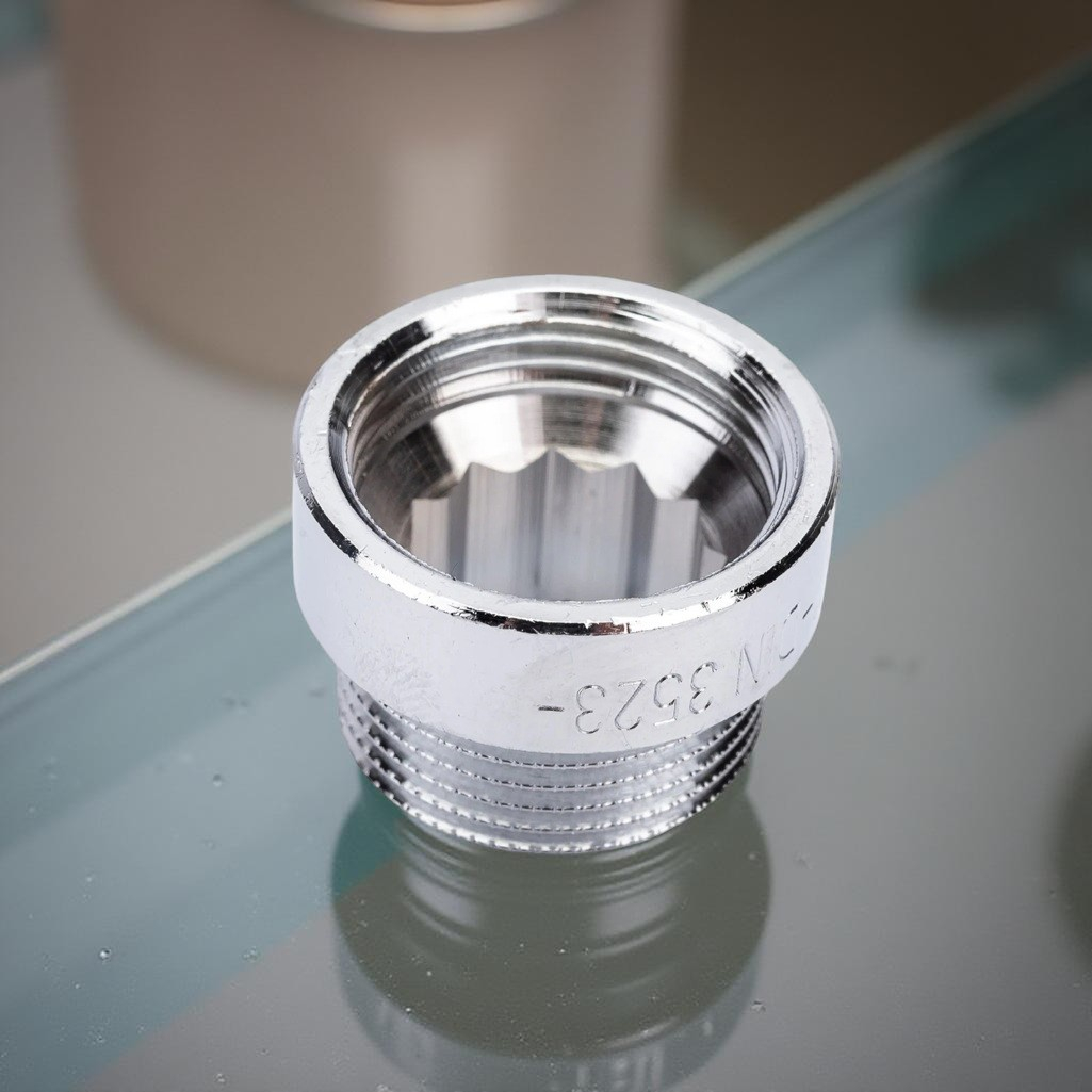 Удлинитель резьбовой 3/4