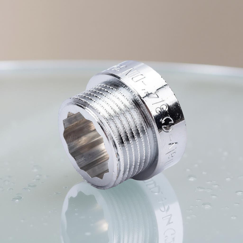 Удлинитель резьбовой 3/4