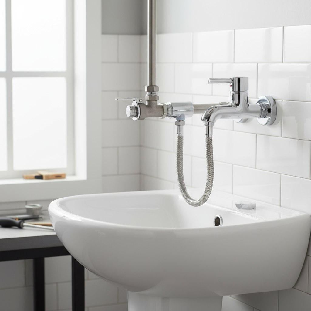 Гайка удлинительная 3/4