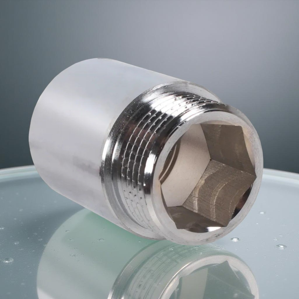 Удлинитель резьбовой 1