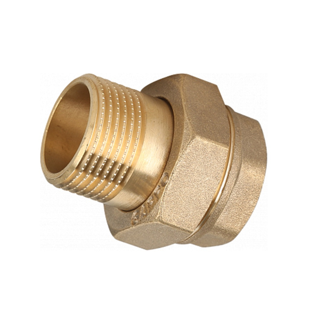 Американка прямая Gappo 3/4