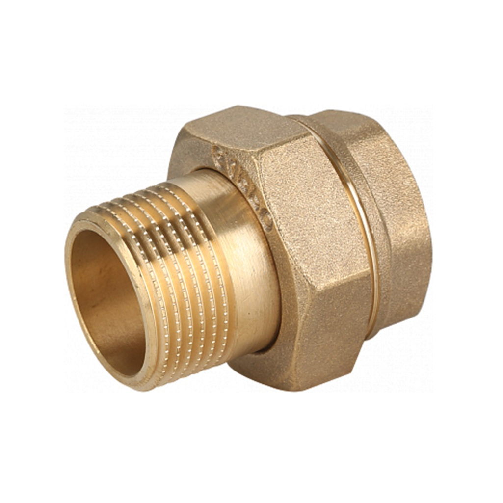 Американка прямая Gappo 3/4