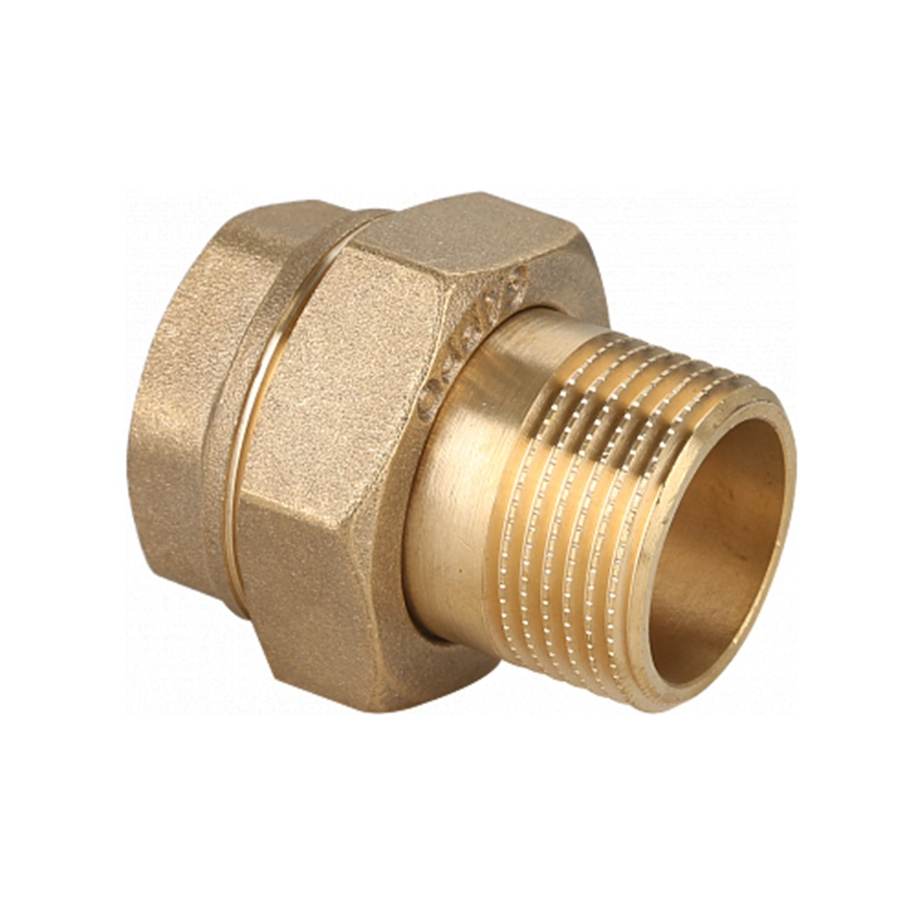 Американка прямая Gappo 1