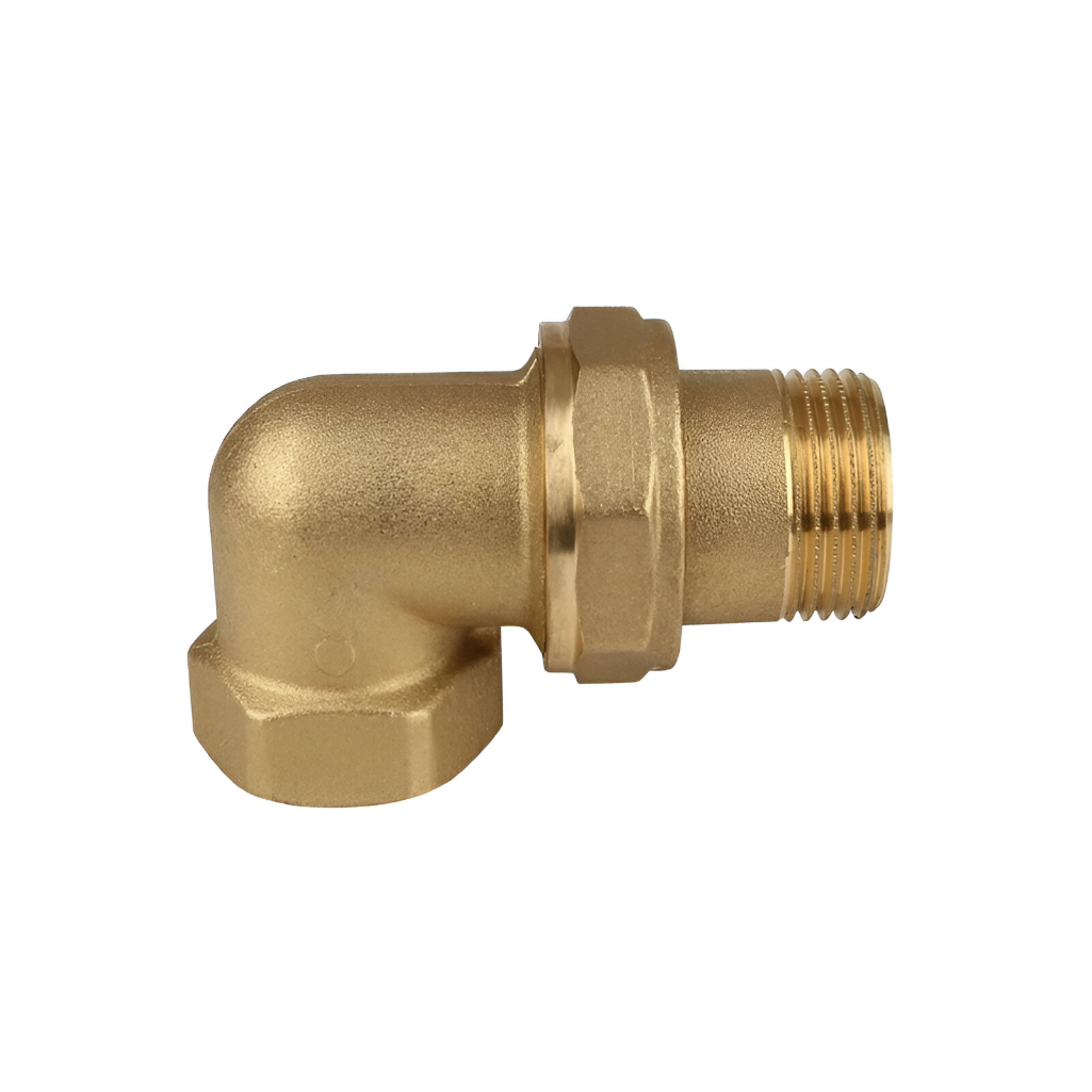 Американка угловая Gappo 1 1/4