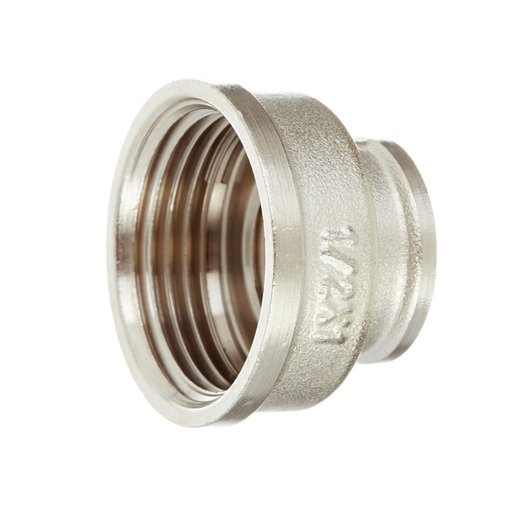 Муфта резьбовая 1