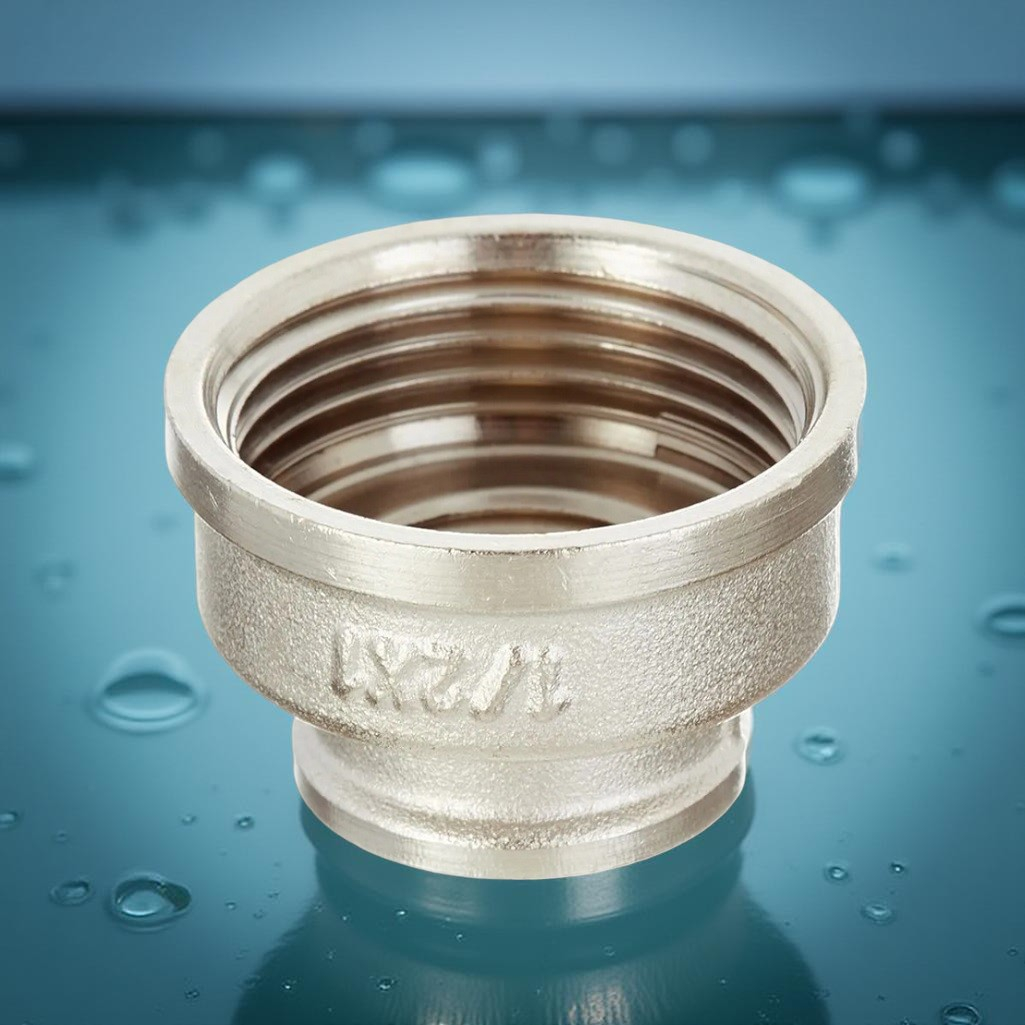 Муфта резьбовая 1