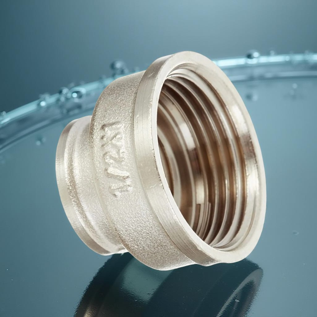 Муфта резьбовая 1