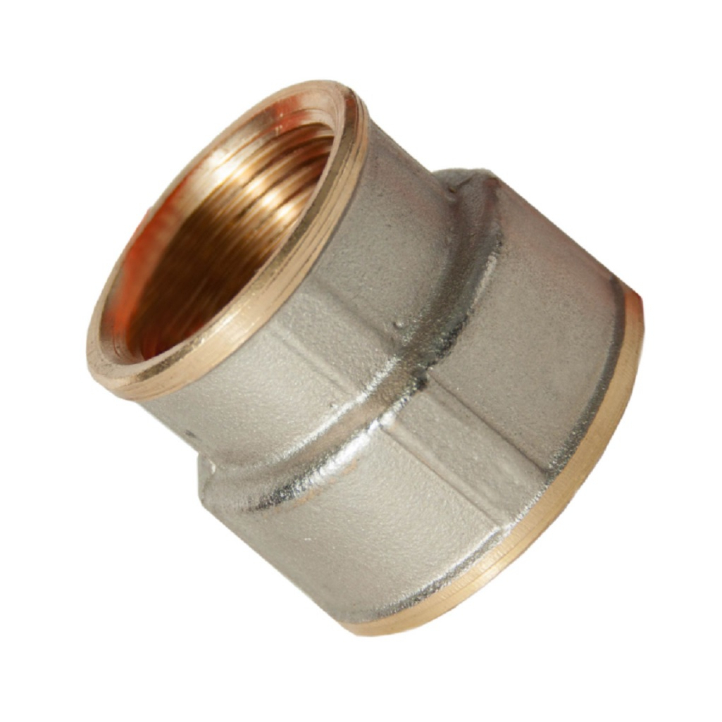 Муфта резьбовая 1