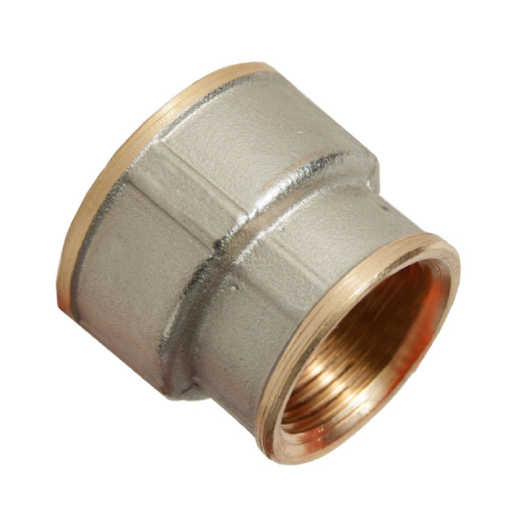 Муфта резьбовая 1