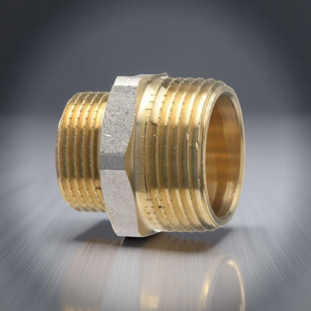 Ниппель переходной TST 3/4