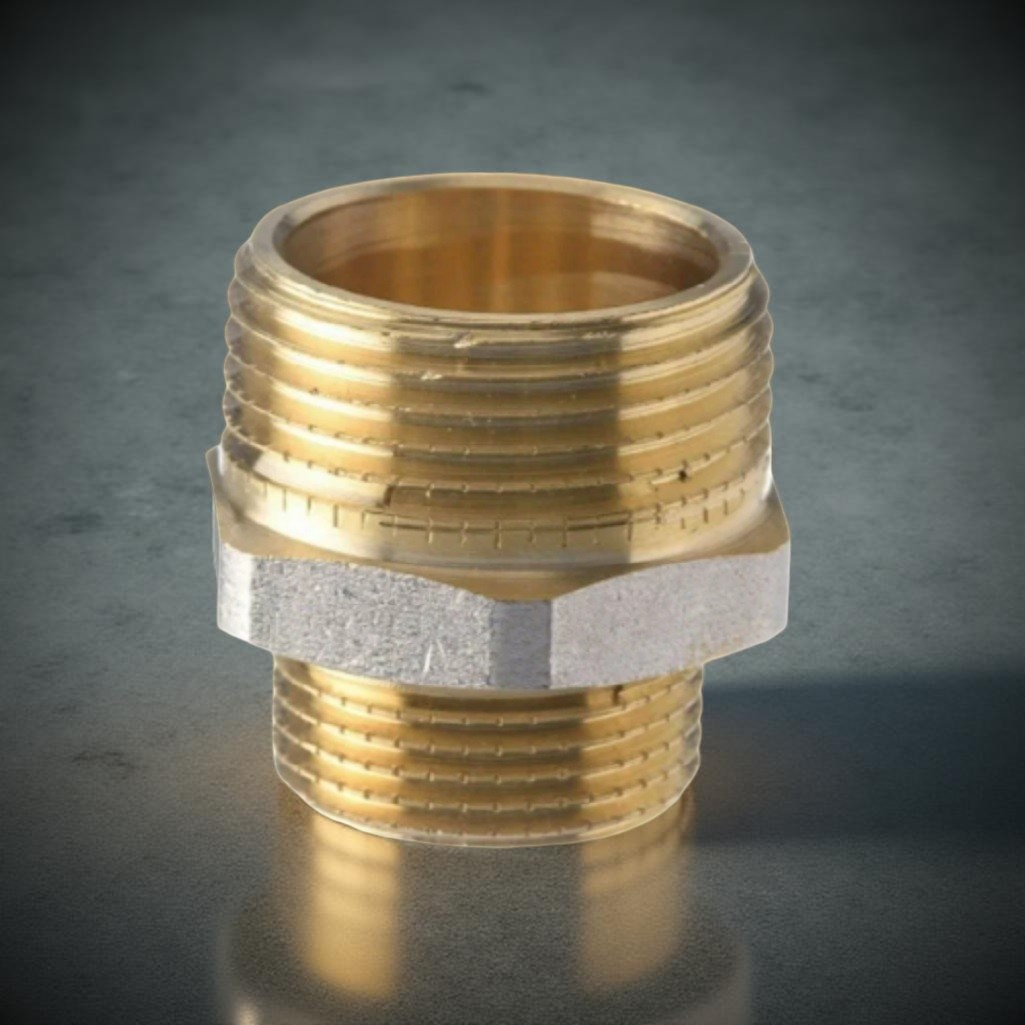 Ниппель переходной TST 3/4