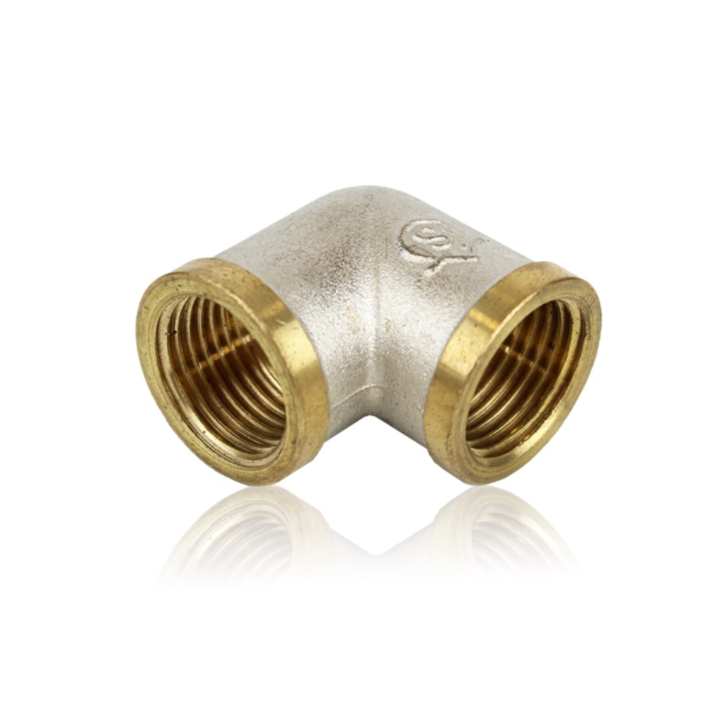 Угольник 90 гр. резьбовой TST 1/2