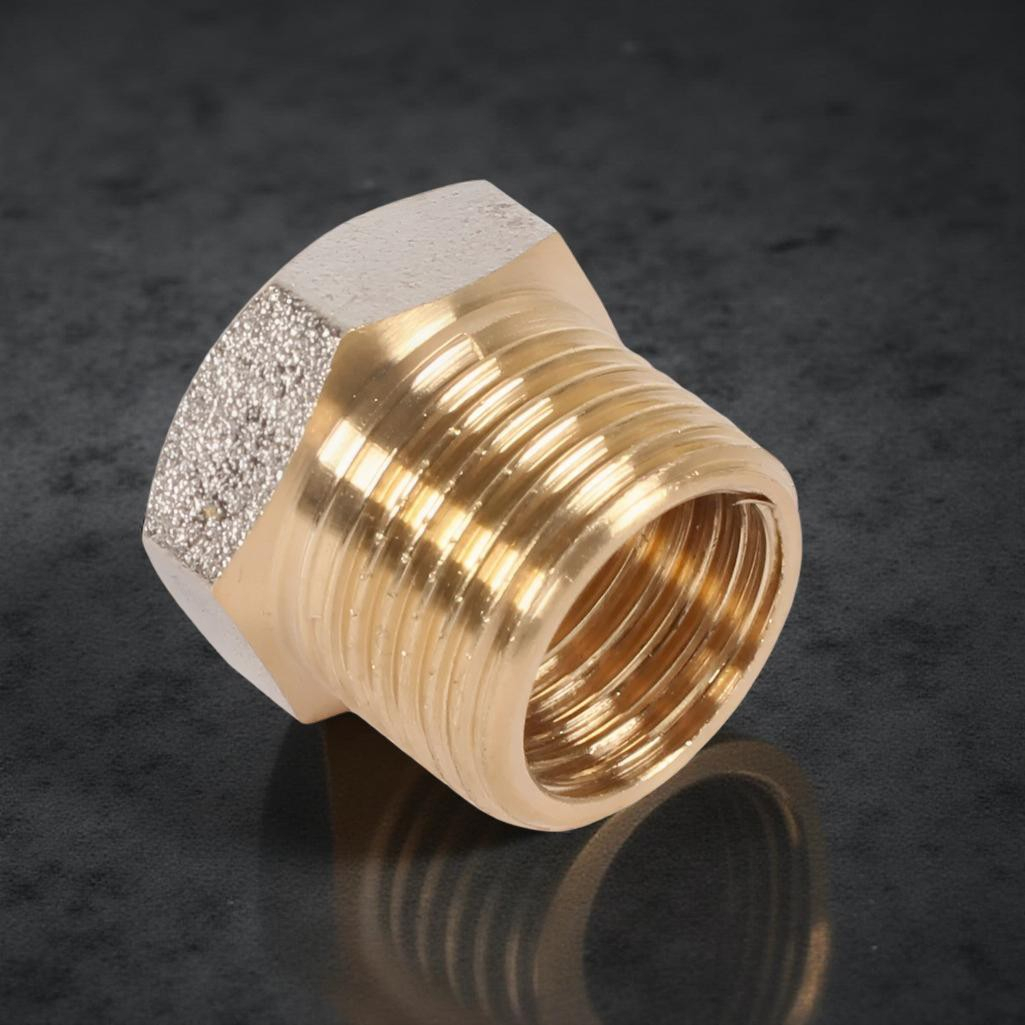 Футорка резьбовая TST 1 1/4