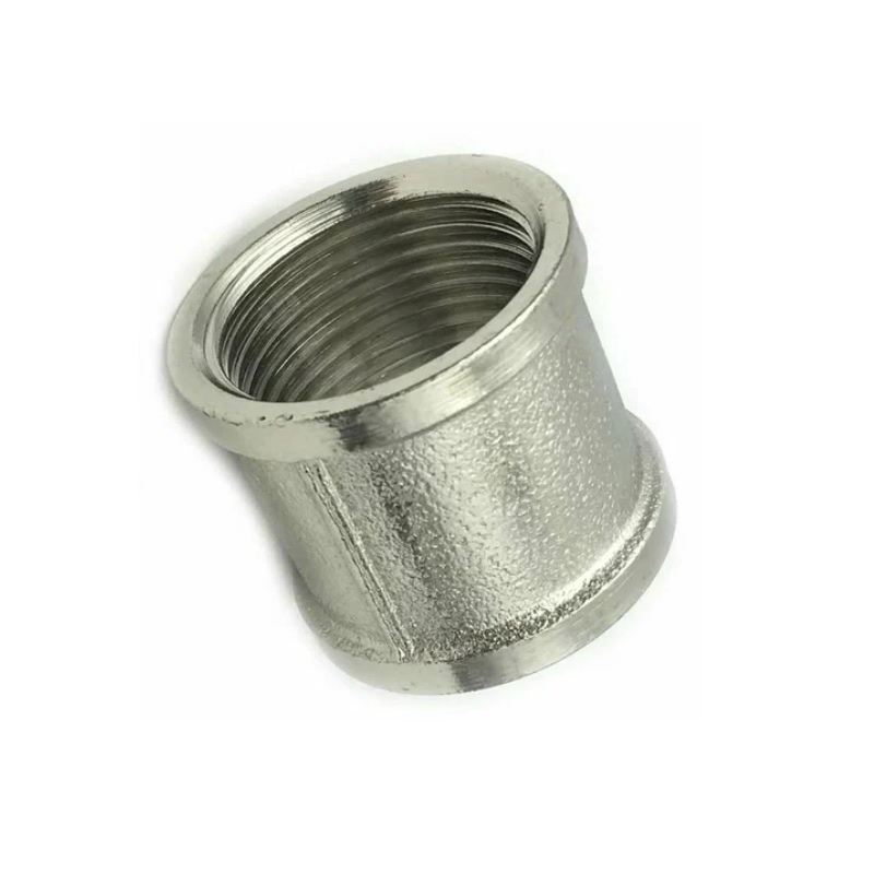 Муфта резьбовая, Dy=50 мм, 2