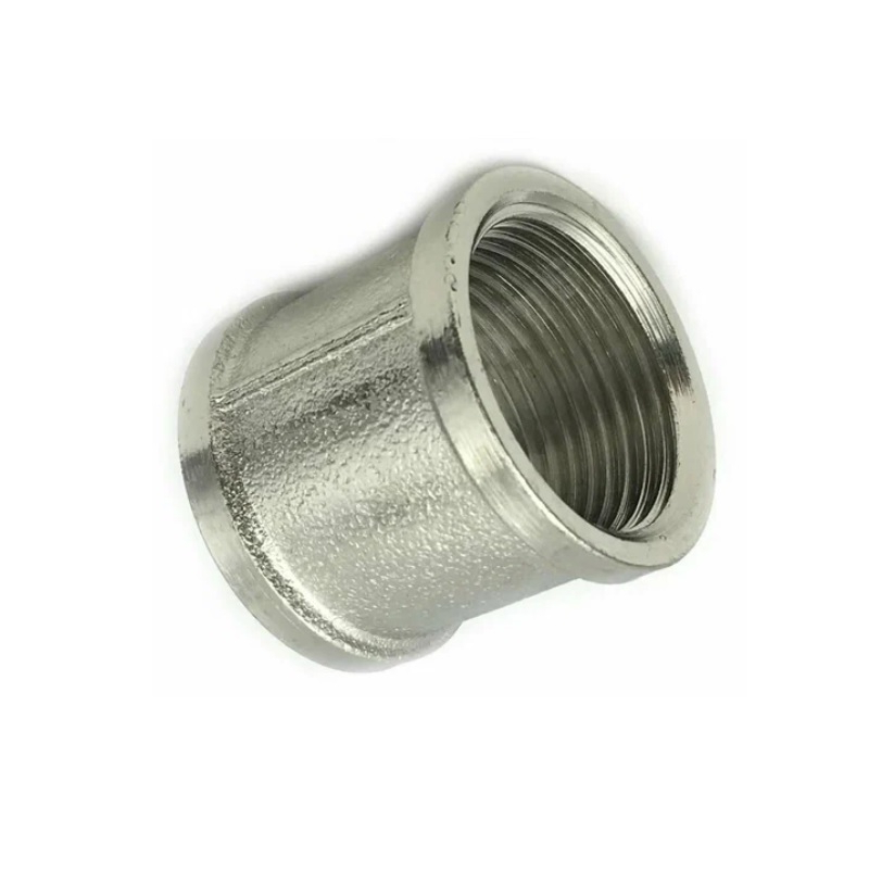 Муфта резьбовая, Dy=50 мм, 2