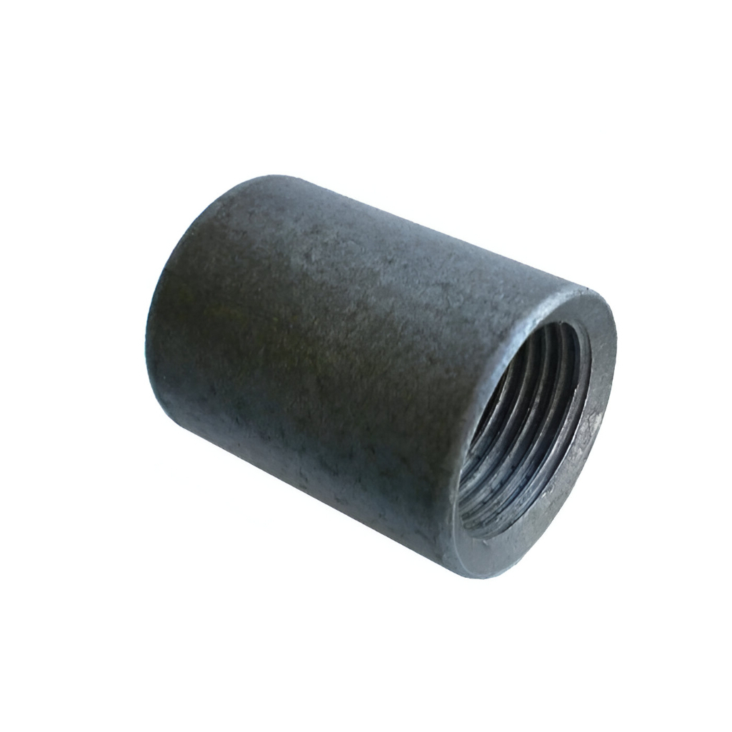 Муфта резьбовая, 2