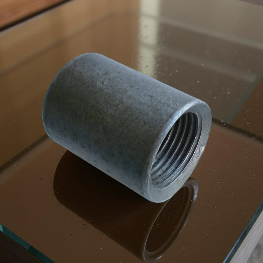 Муфта резьбовая, 2