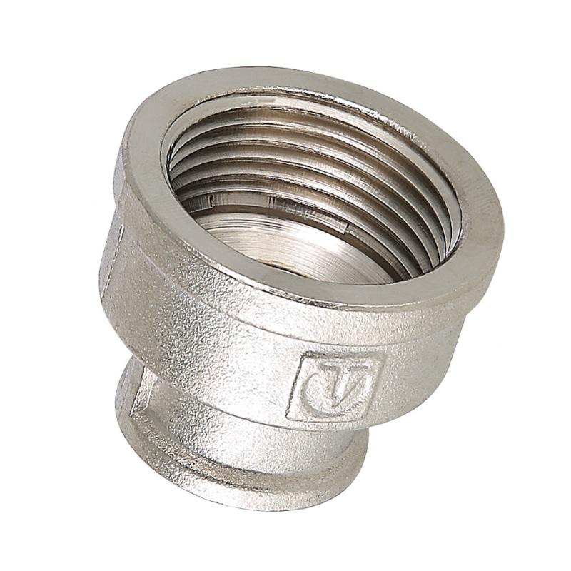 Муфта резьбовая 2