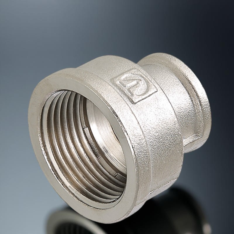 Муфта резьбовая 2