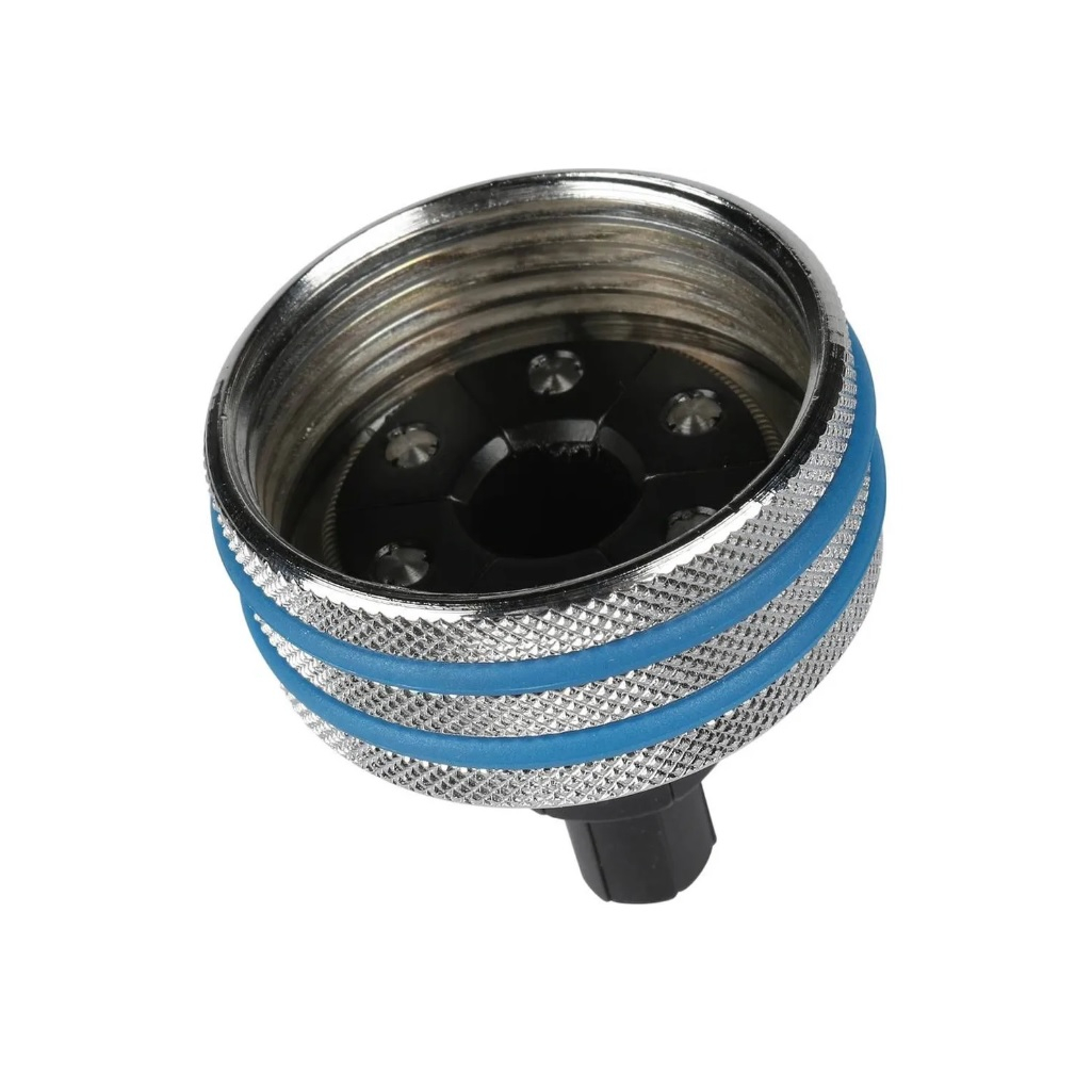 Насадка расширительная Rehau Rautool для экспандера RO, 16х2.2 мм, для труб из сшитого полиэтилена