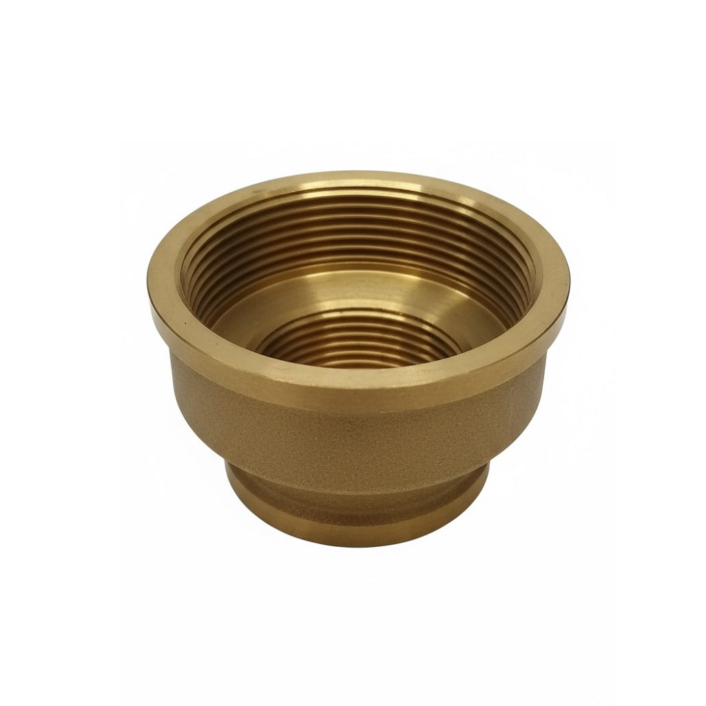 Муфта переходная 2