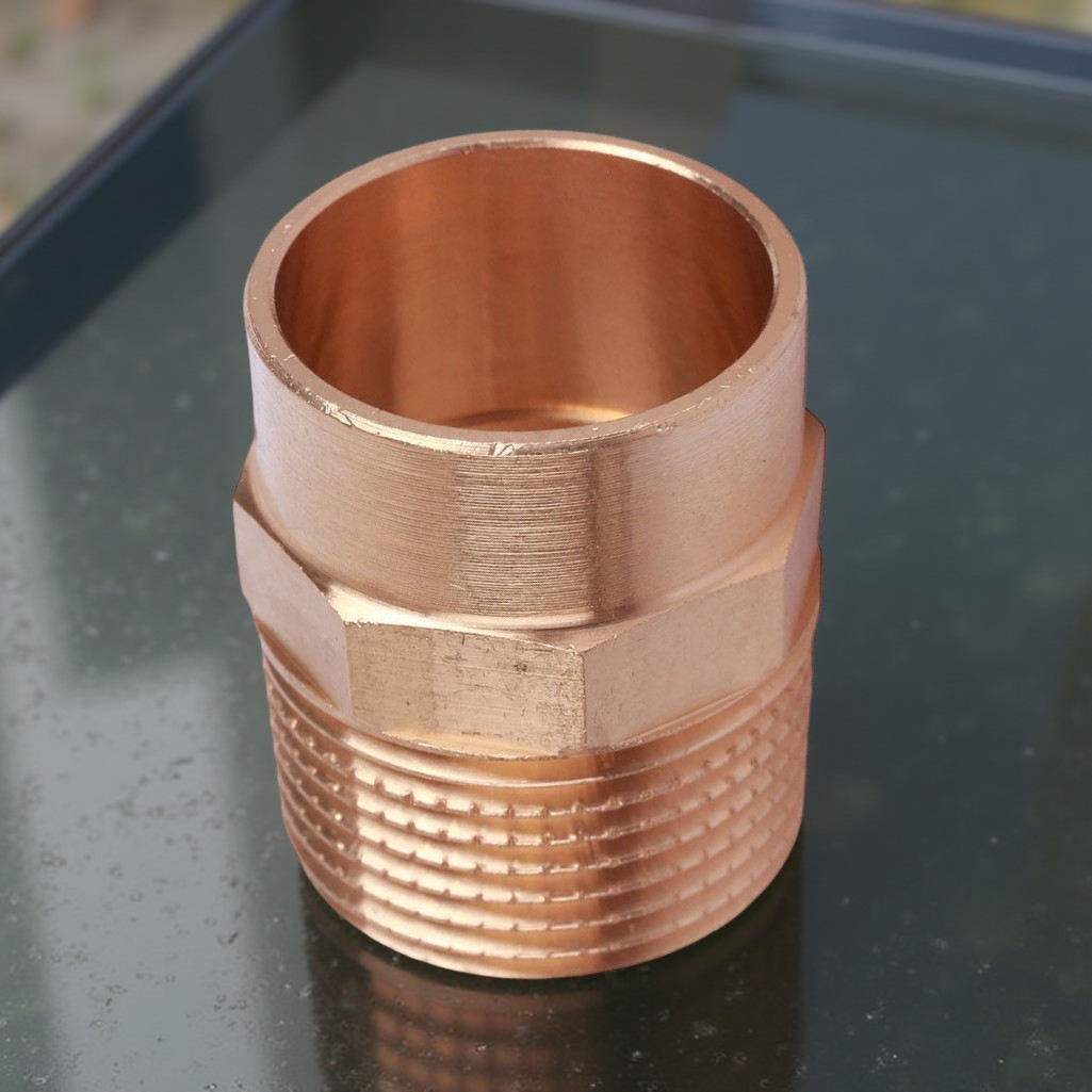 Муфта переходная 28-1/2