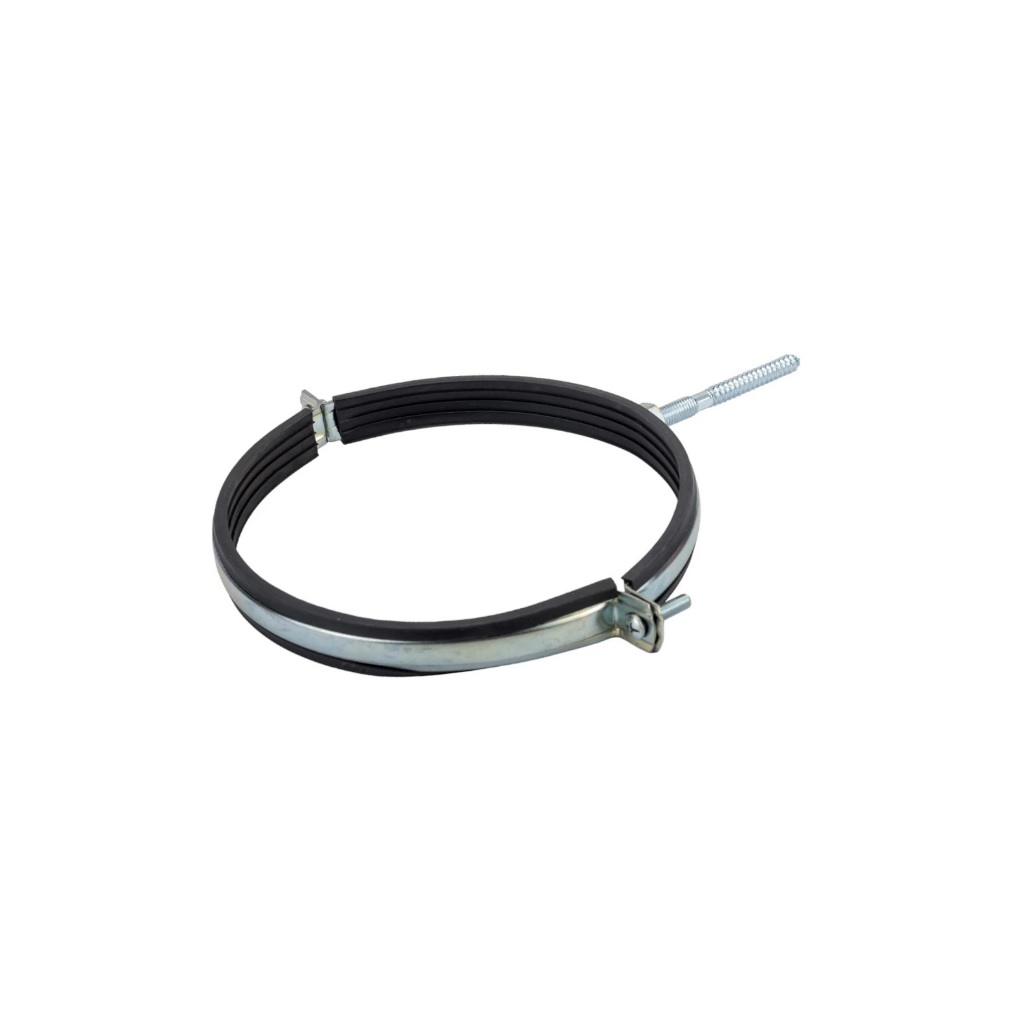 Хомут трубный TST 1