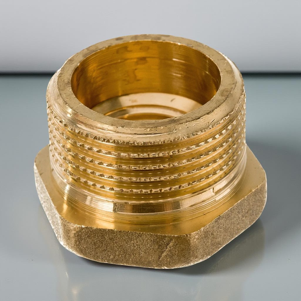 Футорка резьбовая Elsen 1/2