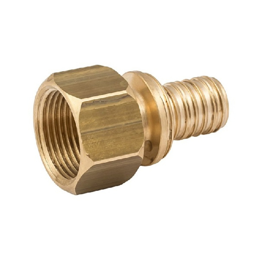 Переходник аксиальный Elsen Monolit  3/4