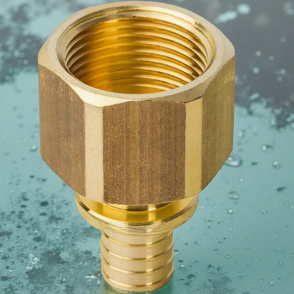 Переходник аксиальный Elsen Monolit  3/4