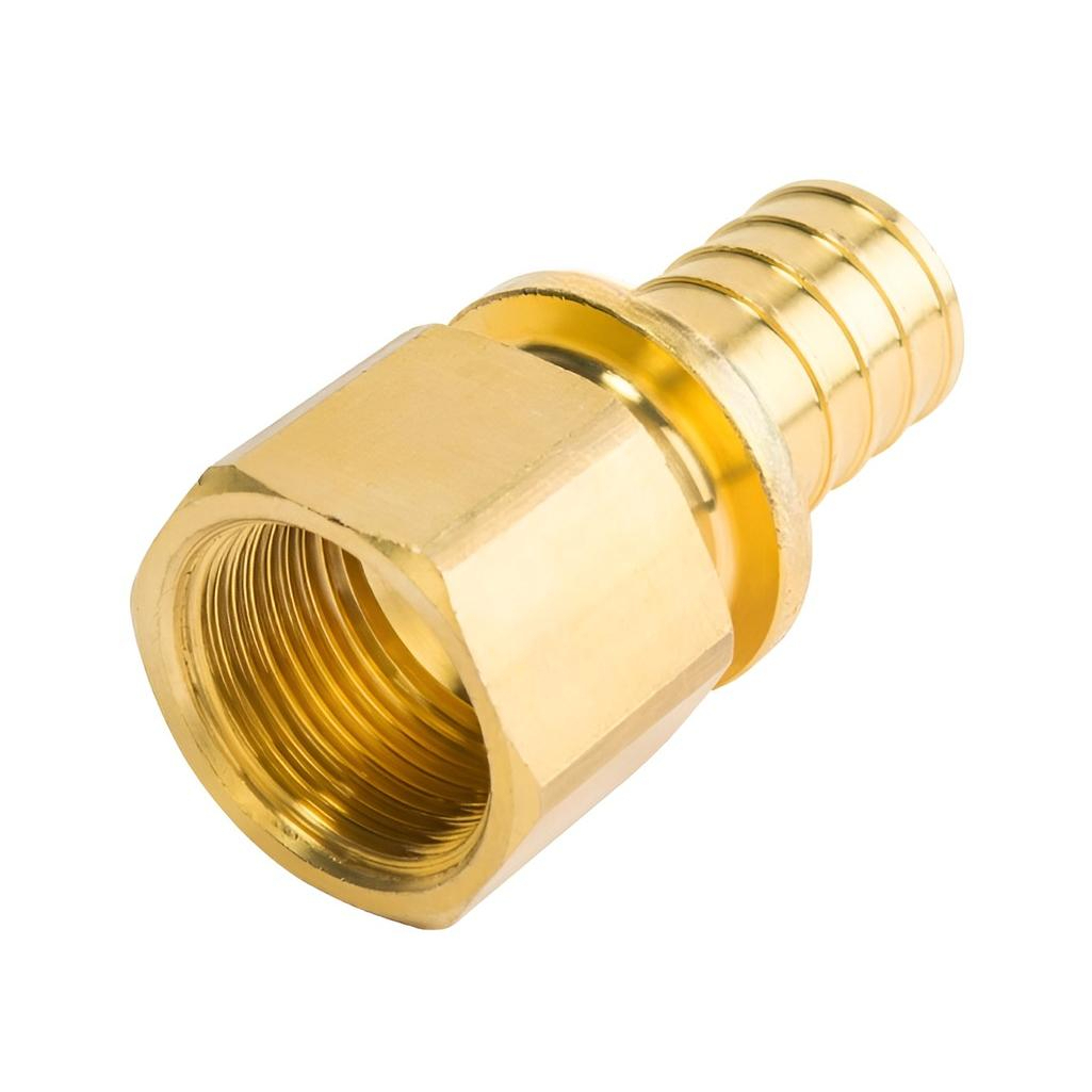 Переходник аксиальный Elsen Monolit  3/4