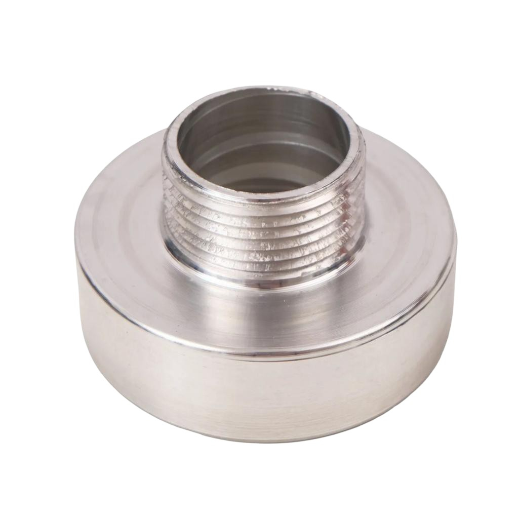 Переходник для еврокуба S75-1