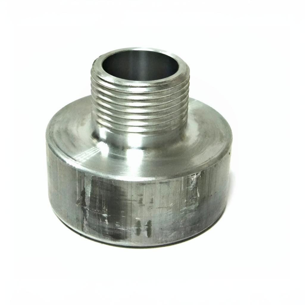 Переходник для еврокуба S75-1