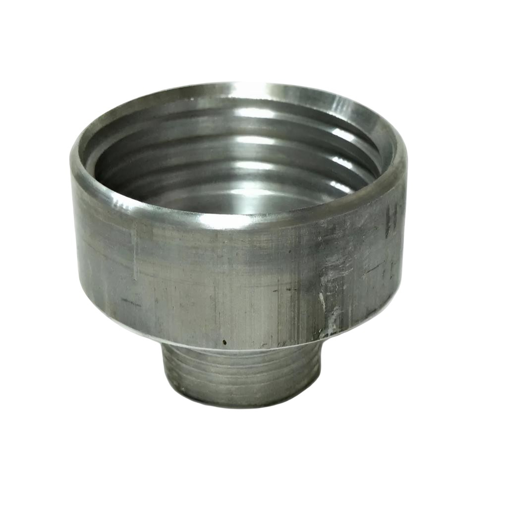 Переходник для еврокуба S75-1