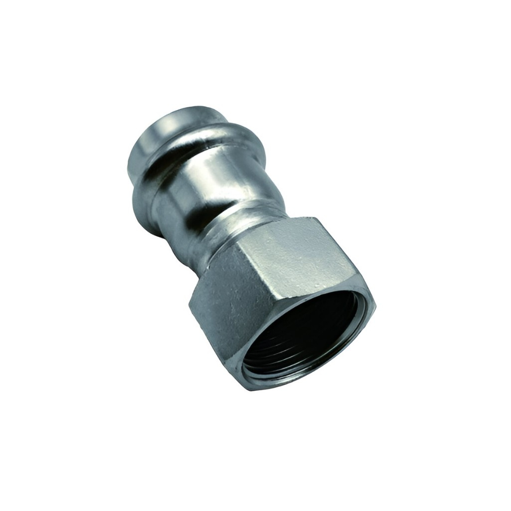 Муфта-пресс ViEiR Ver-Pro 35-1