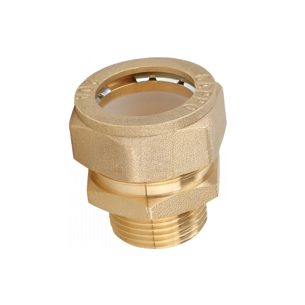 Муфта обжимная Gappo 32-1 1/4